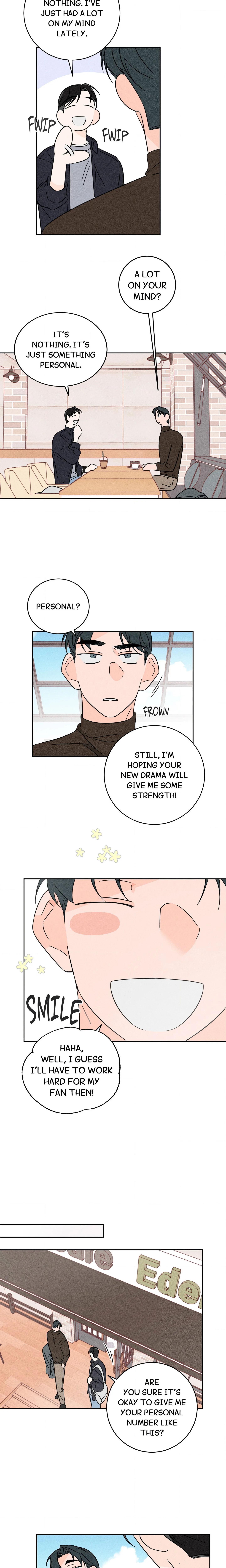 Save Yourself chapter 15 page 7