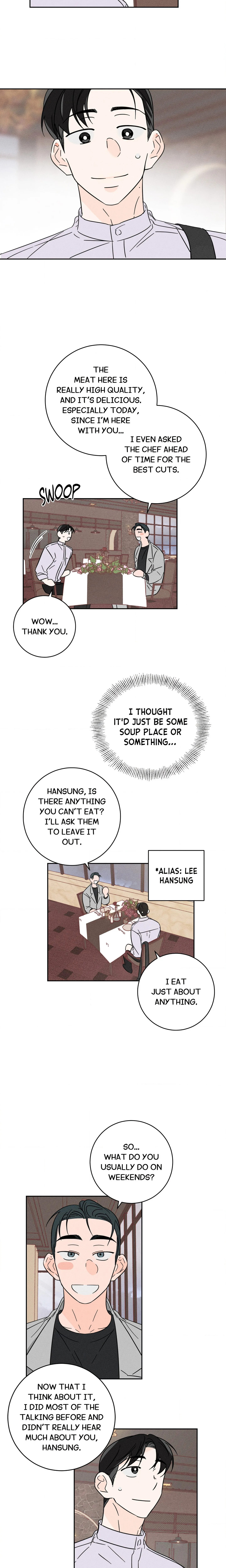 Save Yourself chapter 16 page 7