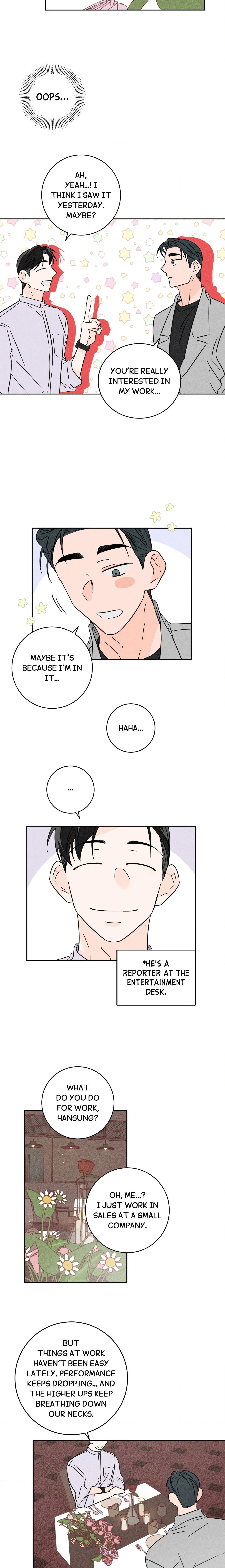 Save Yourself chapter 16 page 9