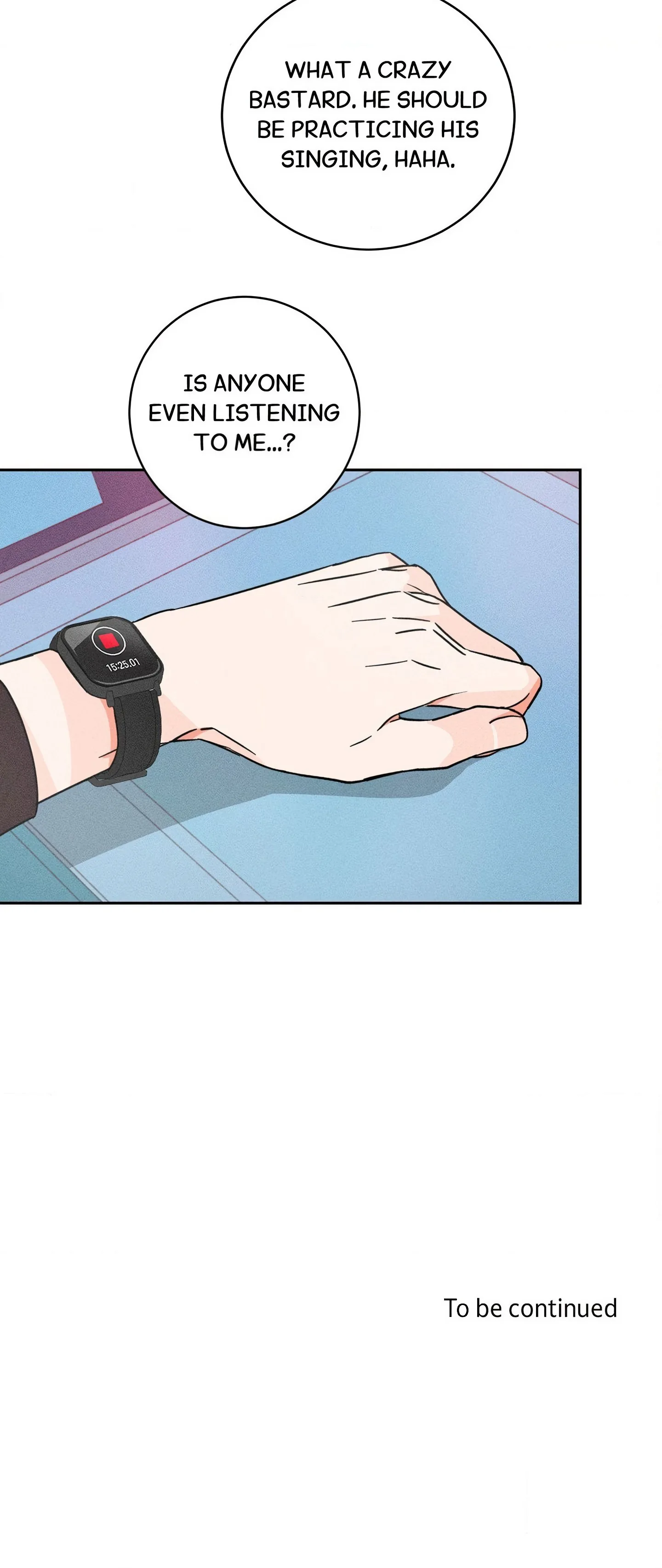 Save Yourself chapter 17 page 13