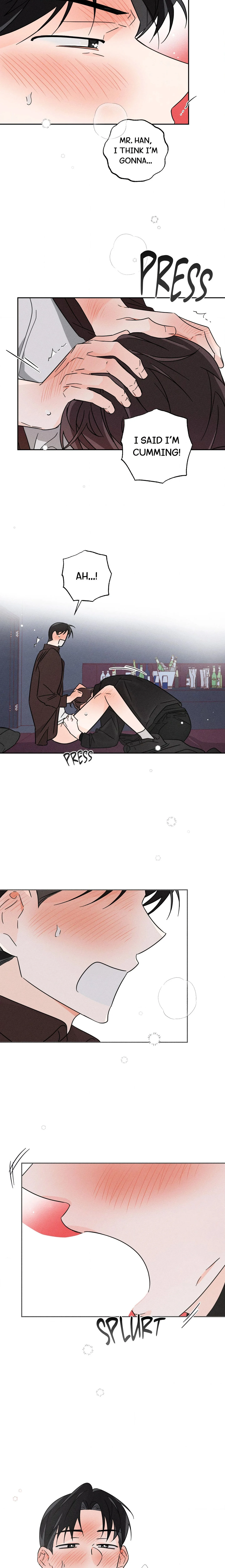 Save Yourself chapter 19 page 6