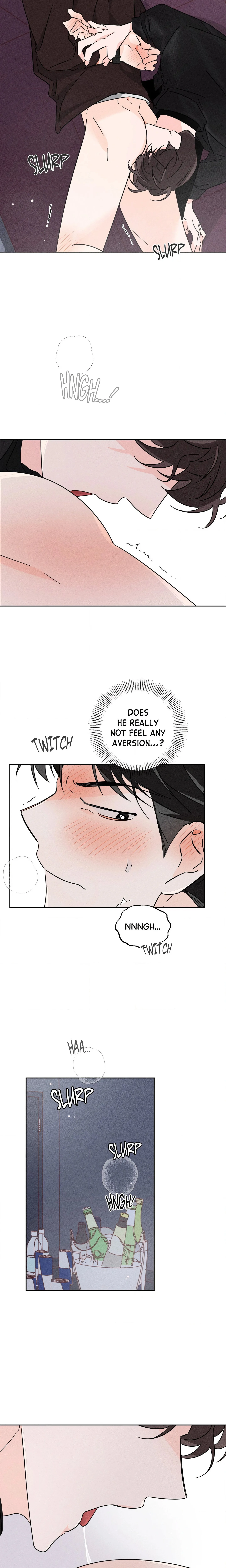 Save Yourself chapter 19 page 9