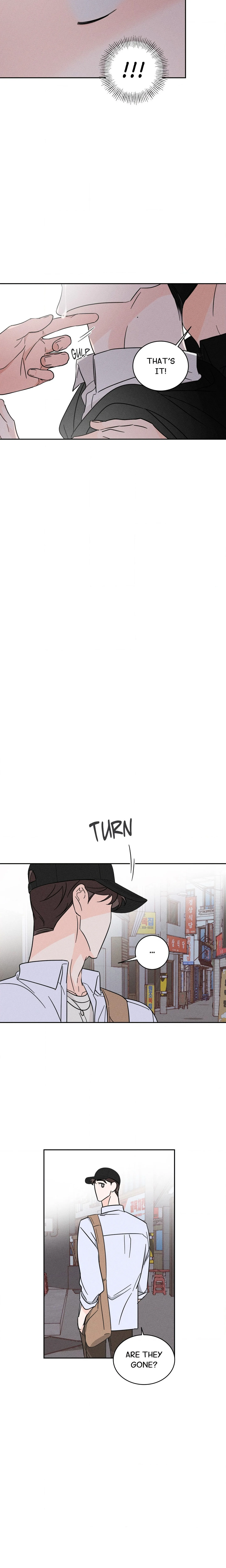 Save Yourself chapter 2 page 17