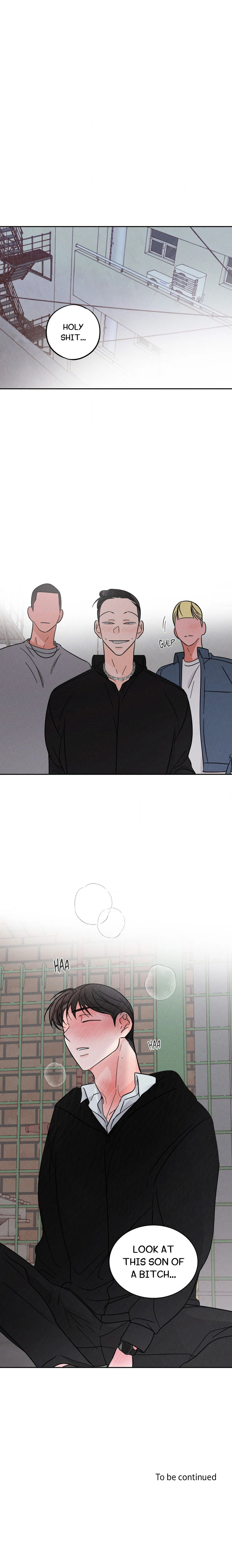 Save Yourself chapter 2 page 18
