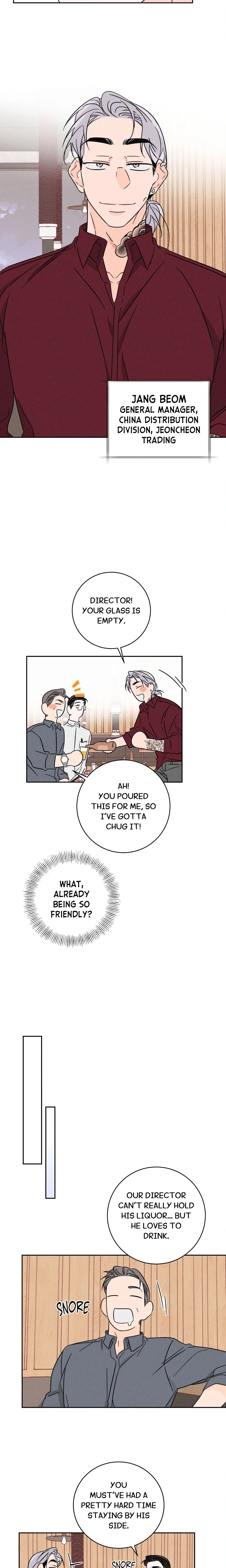 Save Yourself chapter 20 page 7