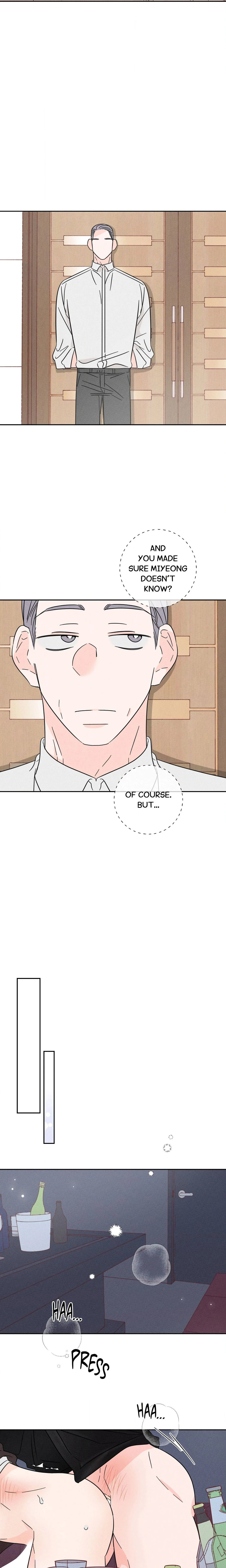 Save Yourself chapter 21 page 6