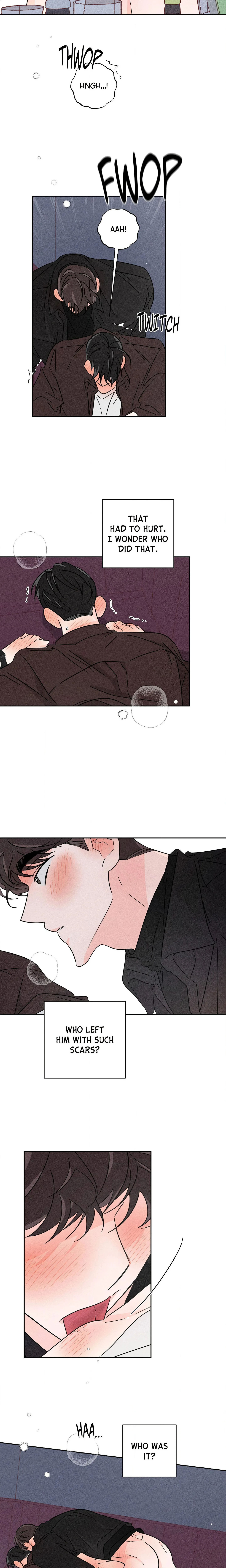 Save Yourself chapter 21 page 7