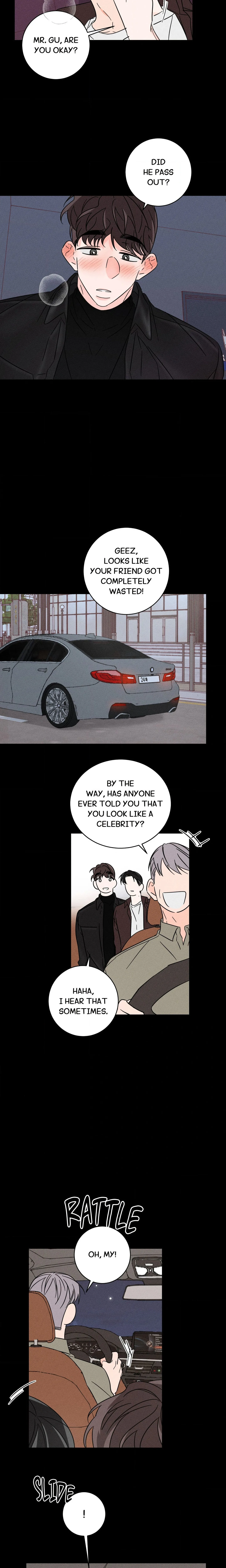 Save Yourself chapter 22 page 3