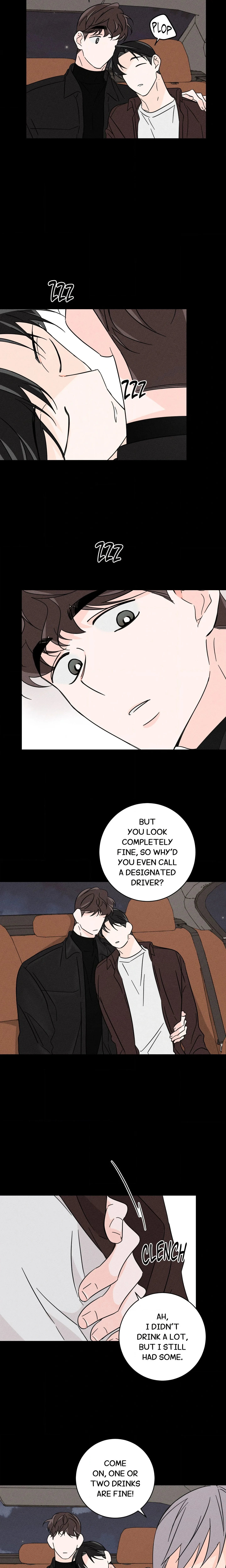 Save Yourself chapter 22 page 4