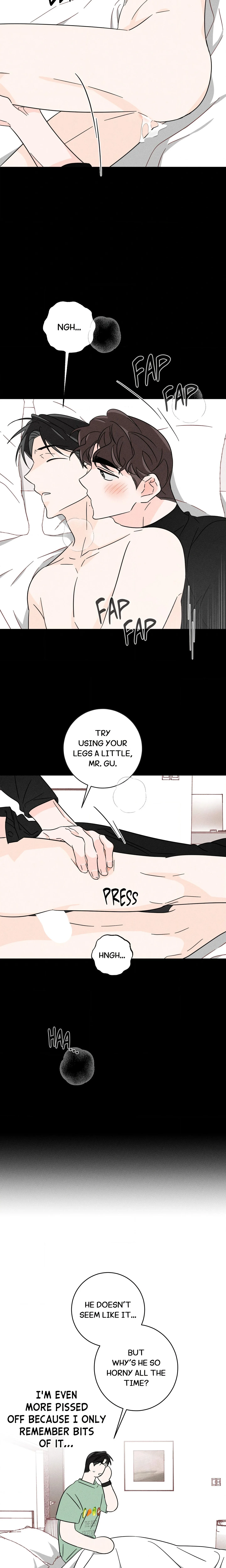 Save Yourself chapter 22 page 7