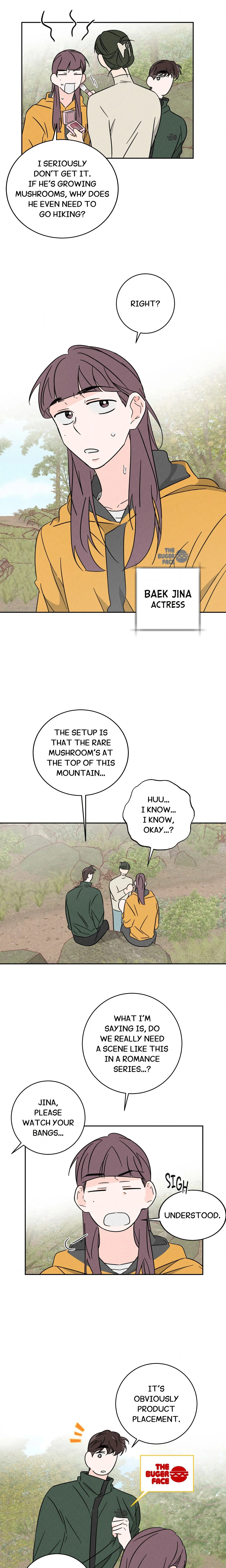 Save Yourself chapter 23 page 10