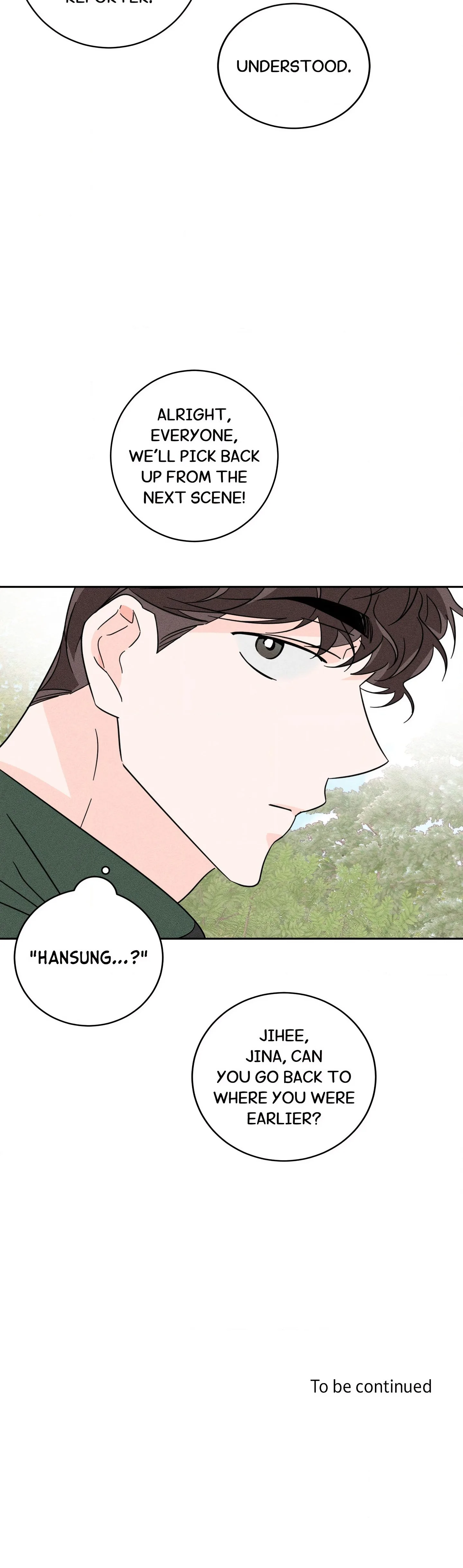 Save Yourself chapter 23 page 14