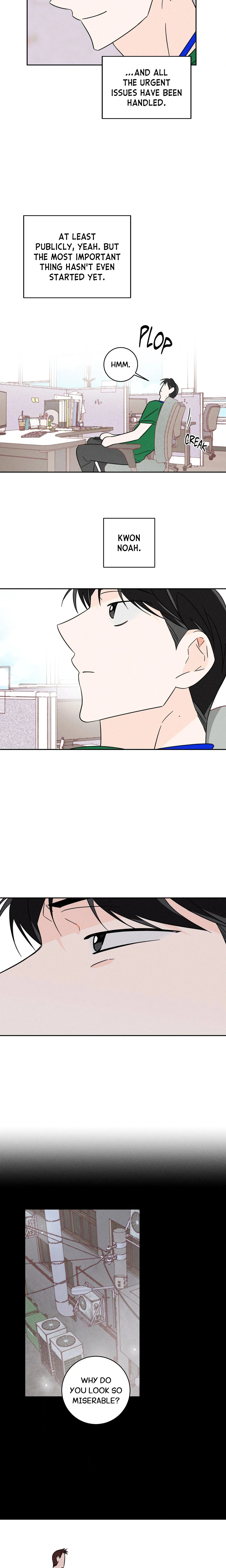 Save Yourself chapter 24 page 5