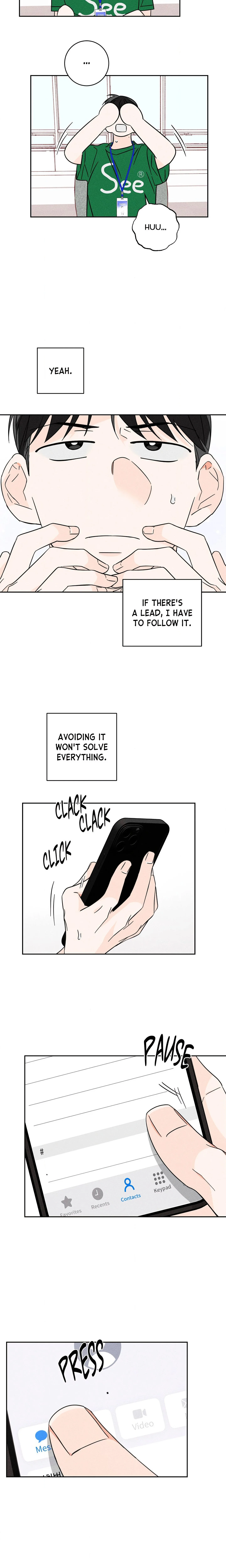 Save Yourself chapter 24 page 7
