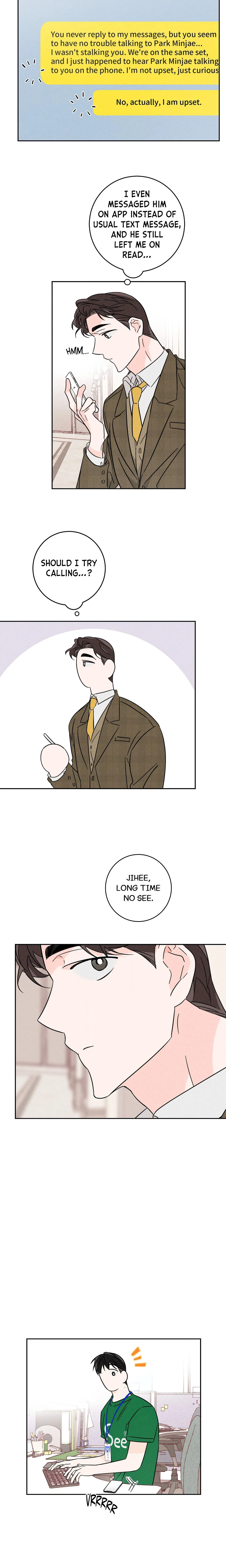 Save Yourself chapter 24 page 9