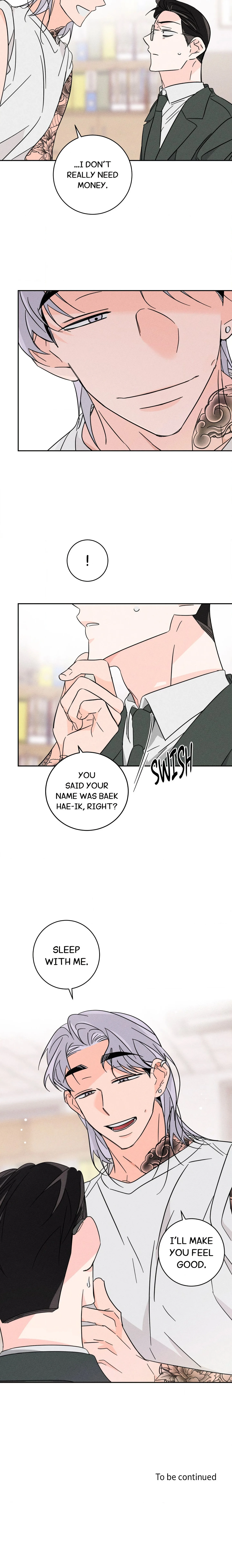 Save Yourself chapter 25 page 13