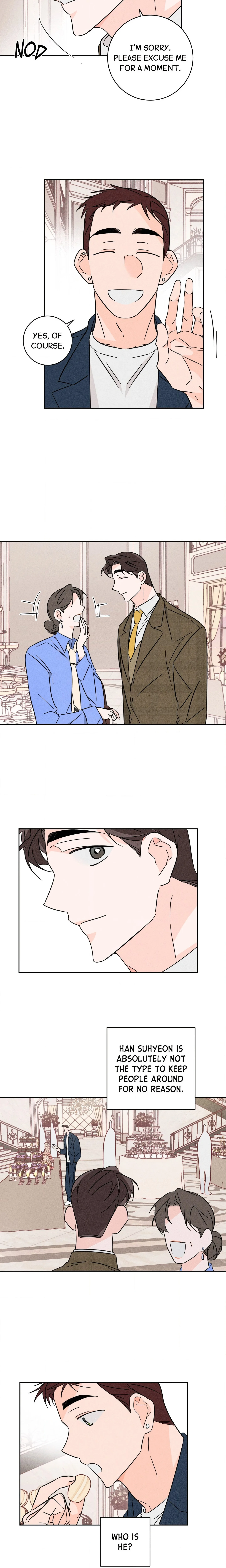 Save Yourself chapter 25 page 5