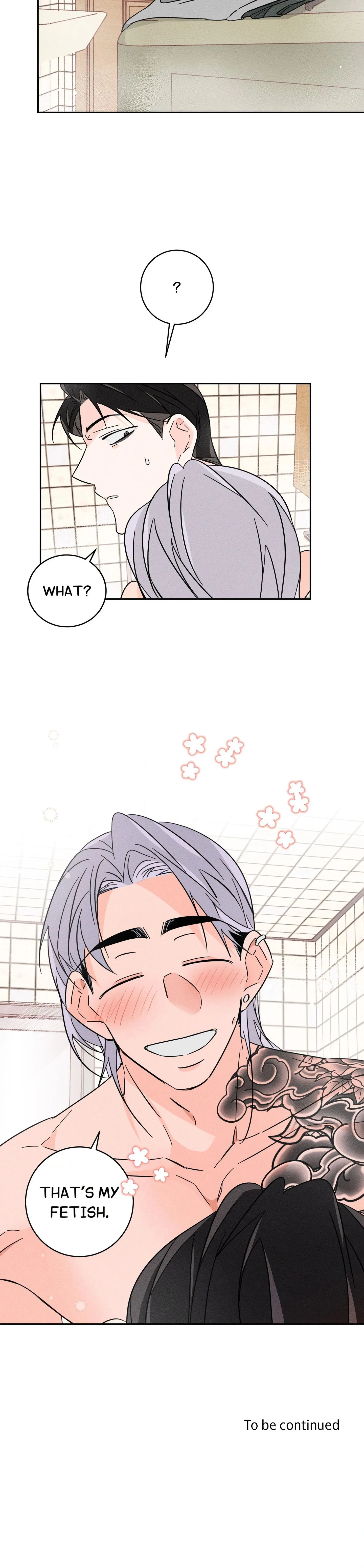 Save Yourself chapter 26 page 14