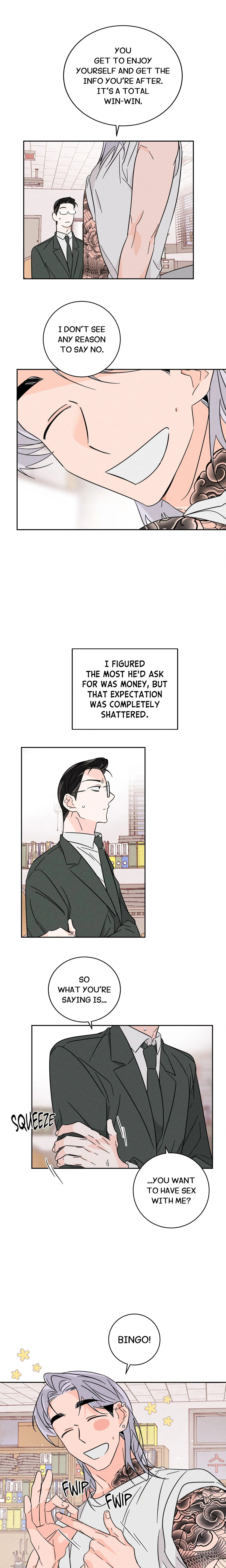 Save Yourself chapter 26 page 2