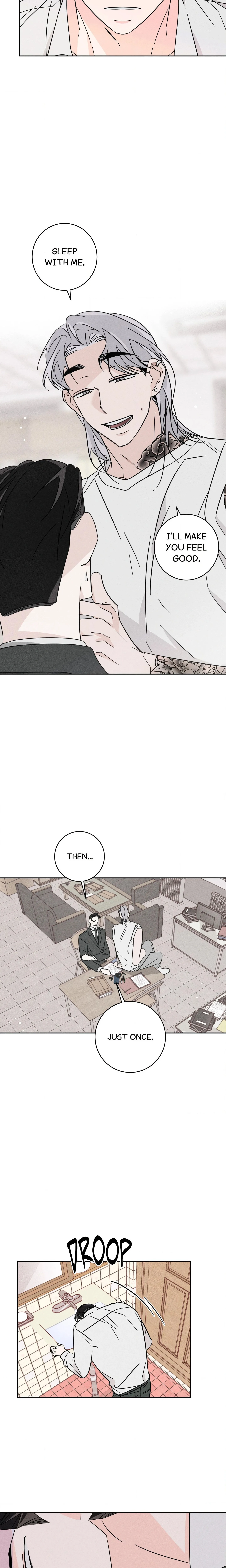 Save Yourself chapter 26 page 8