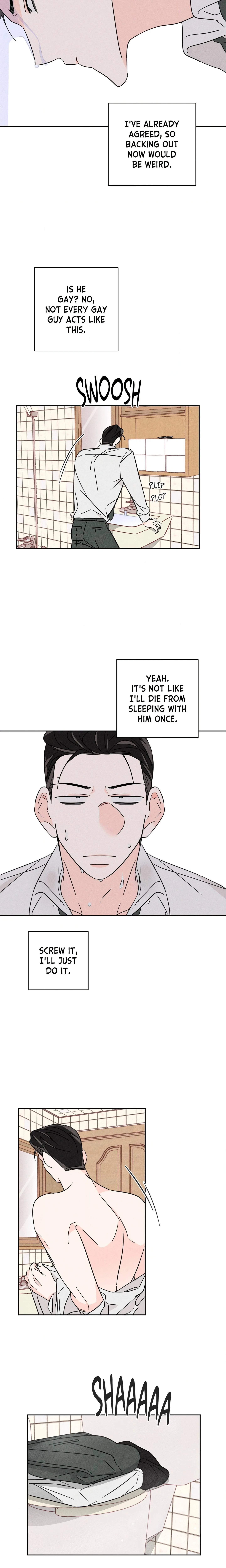 Save Yourself chapter 26 page 9