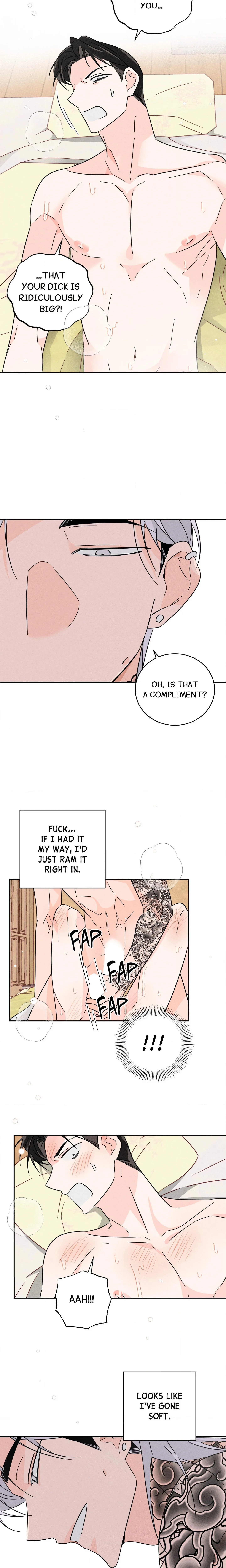 Save Yourself chapter 27 page 13