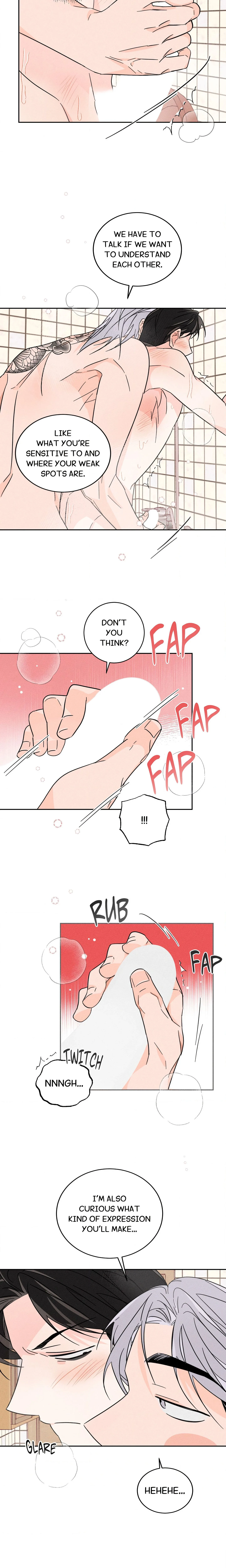 Save Yourself chapter 27 page 7