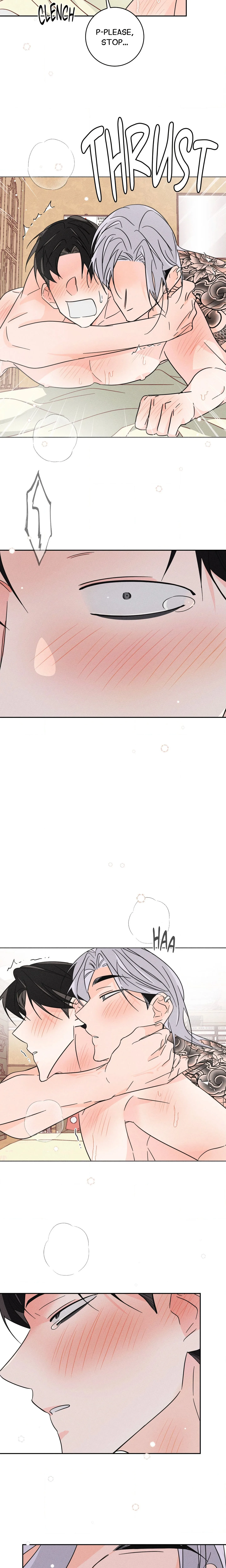 Save Yourself chapter 28 page 10