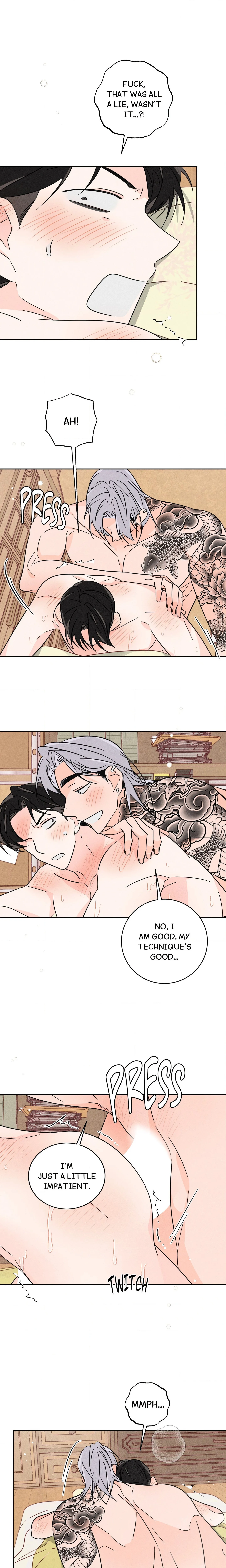 Save Yourself chapter 28 page 2