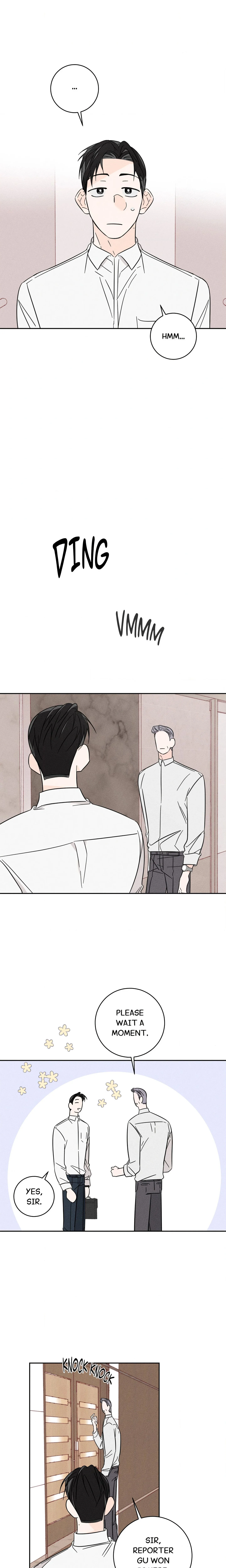 Save Yourself chapter 29 page 13