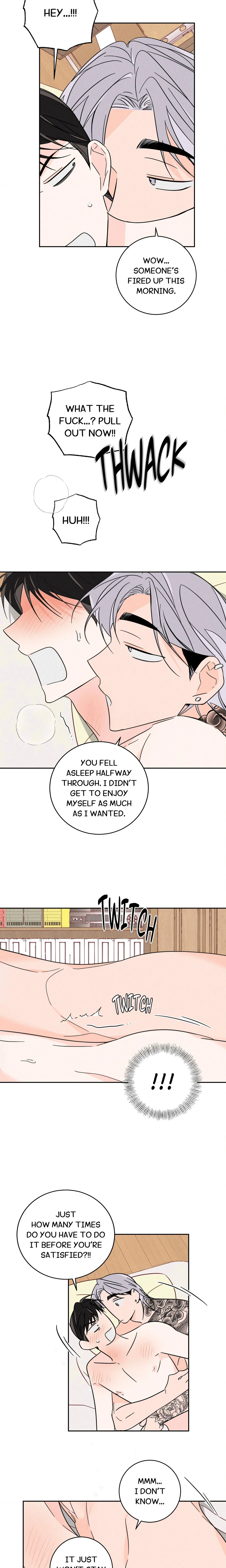 Save Yourself chapter 29 page 9