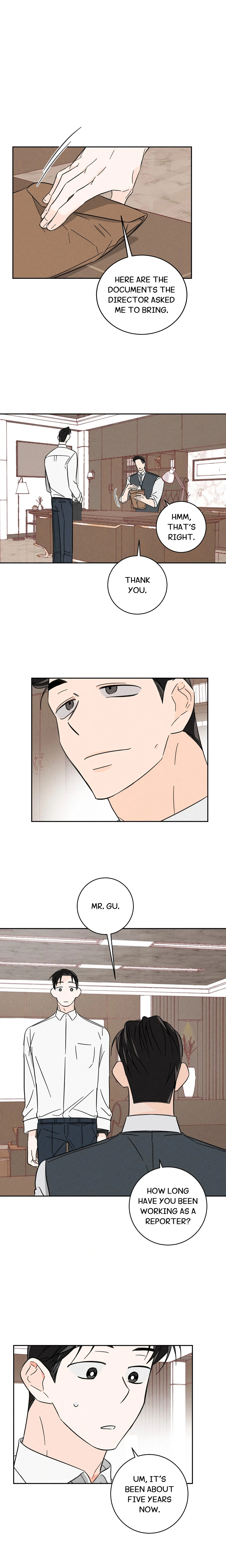 Save Yourself chapter 30 page 2