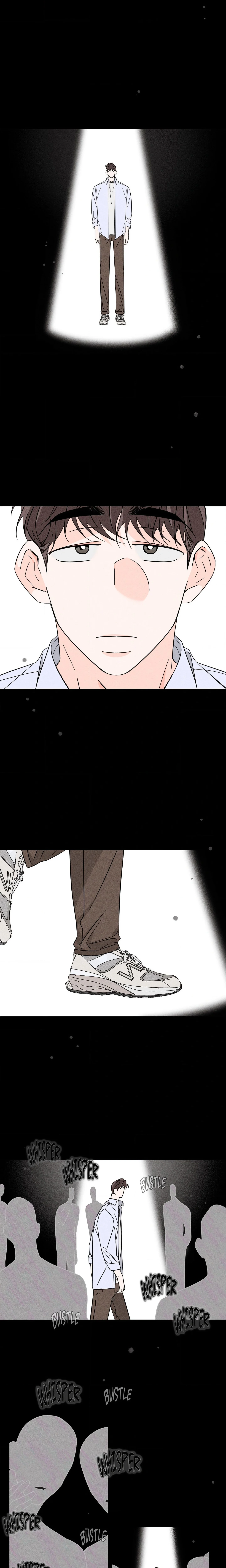 Save Yourself chapter 31 page 10