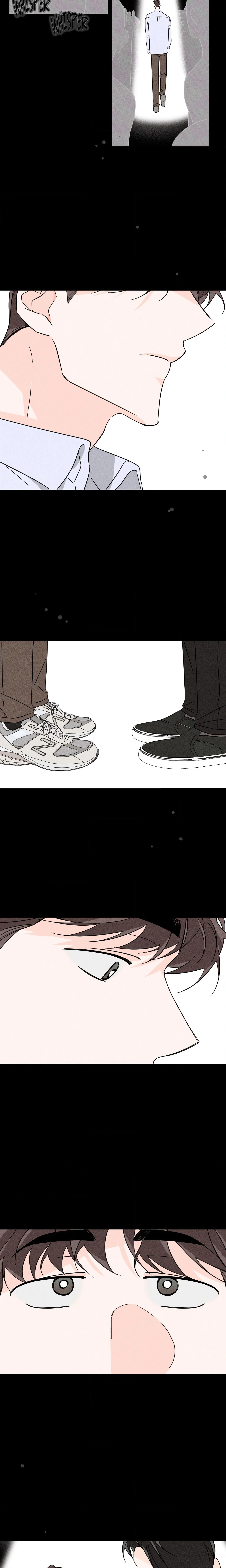 Save Yourself chapter 31 page 11