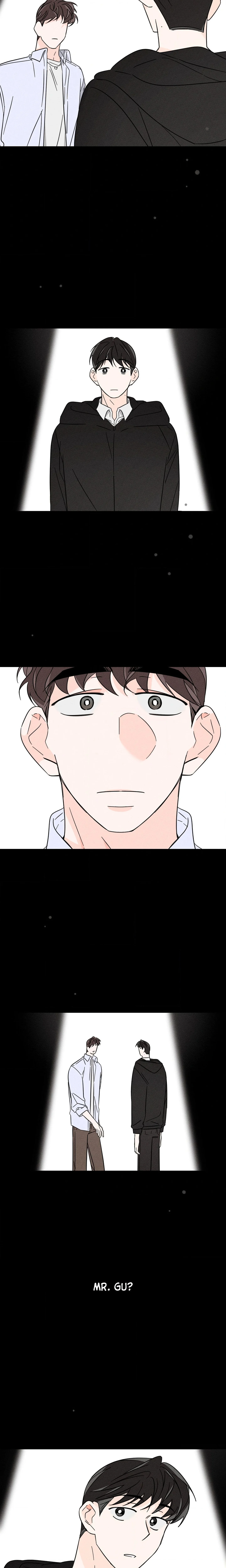 Save Yourself chapter 31 page 12