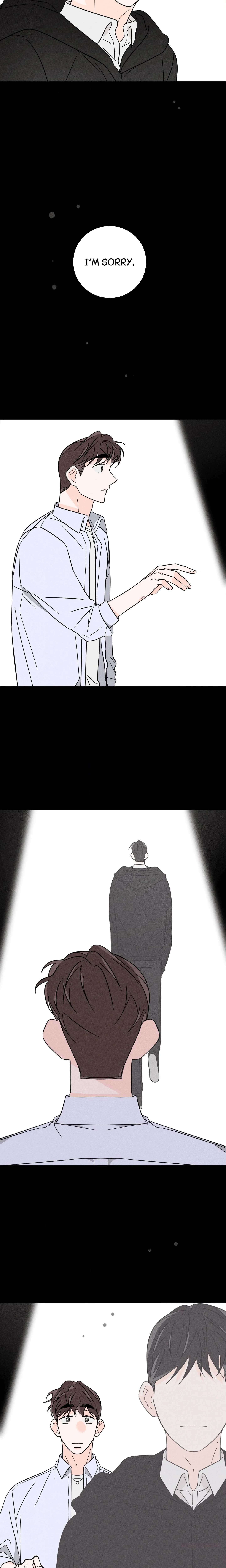 Save Yourself chapter 31 page 13