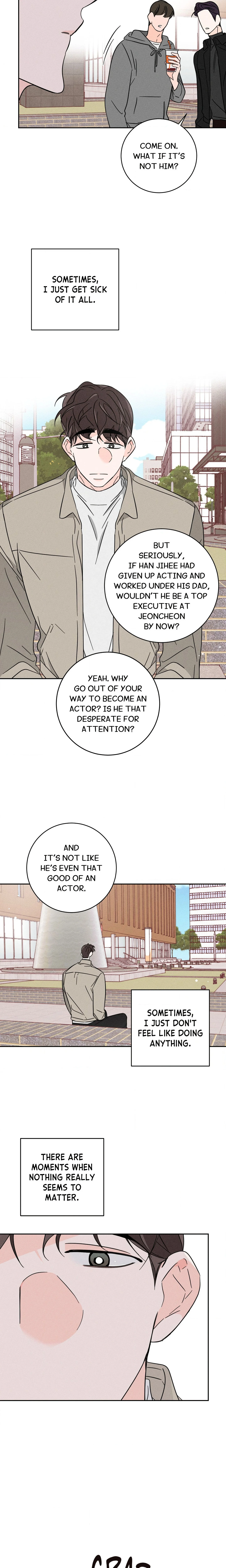 Save Yourself chapter 31 page 16