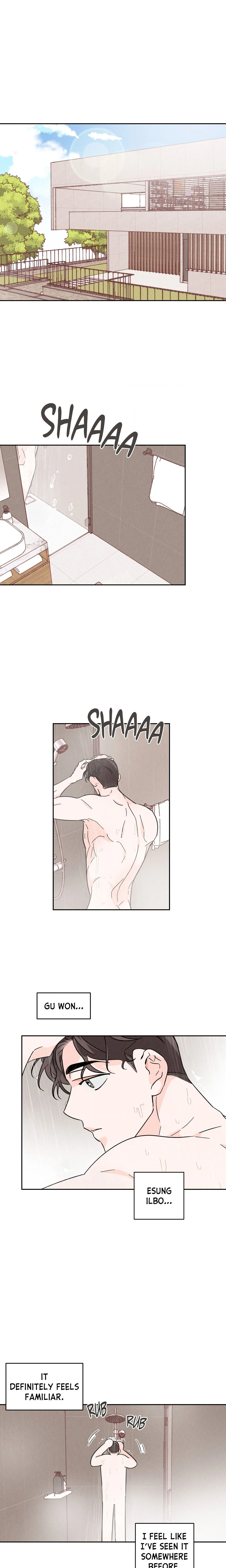 Save Yourself chapter 4 page 13