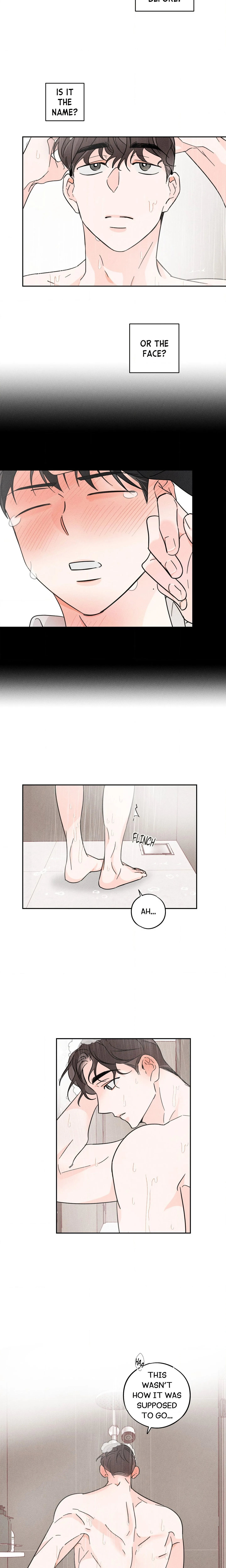 Save Yourself chapter 4 page 14