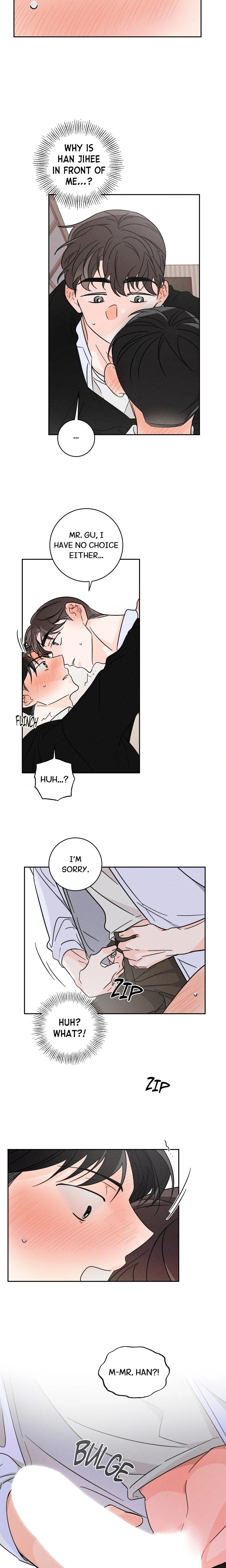 Save Yourself chapter 4 page 2