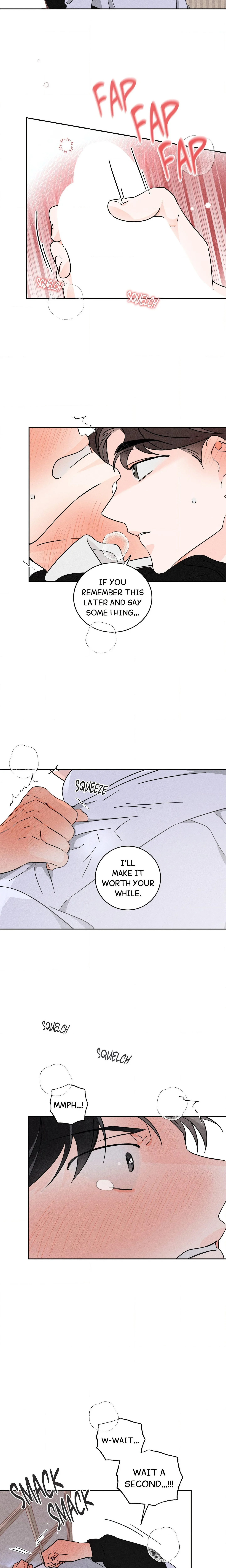 Save Yourself chapter 4 page 4