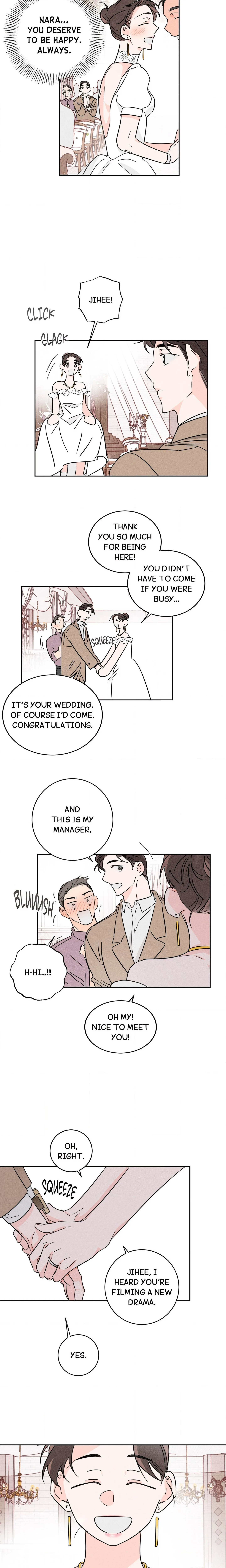 Save Yourself chapter 5 page 10