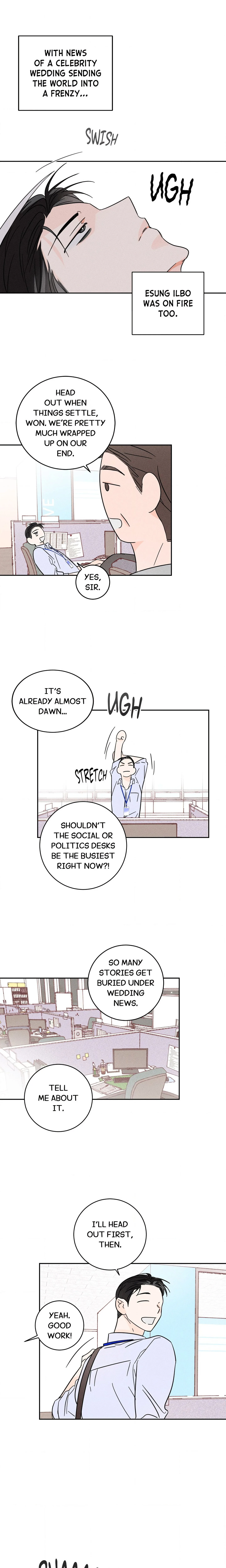 Save Yourself chapter 5 page 2