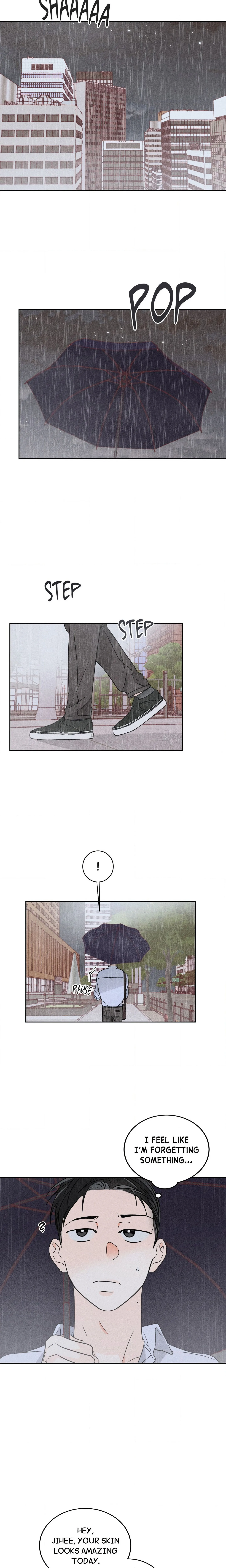 Save Yourself chapter 5 page 3