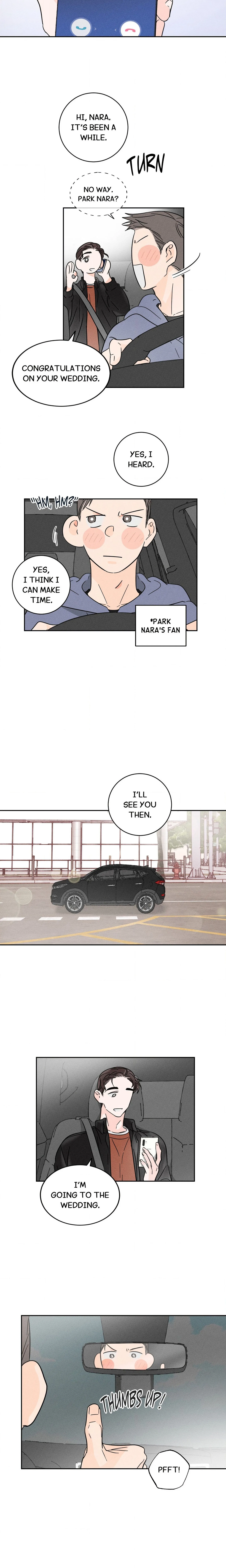 Save Yourself chapter 5 page 6