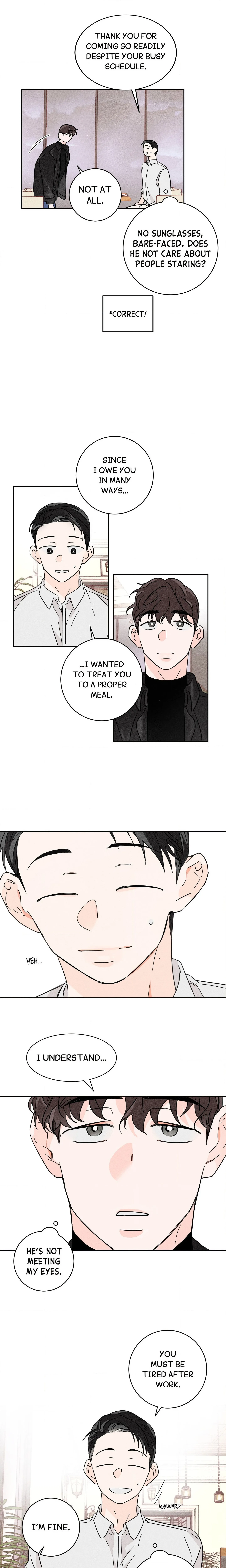 Save Yourself chapter 6 page 2