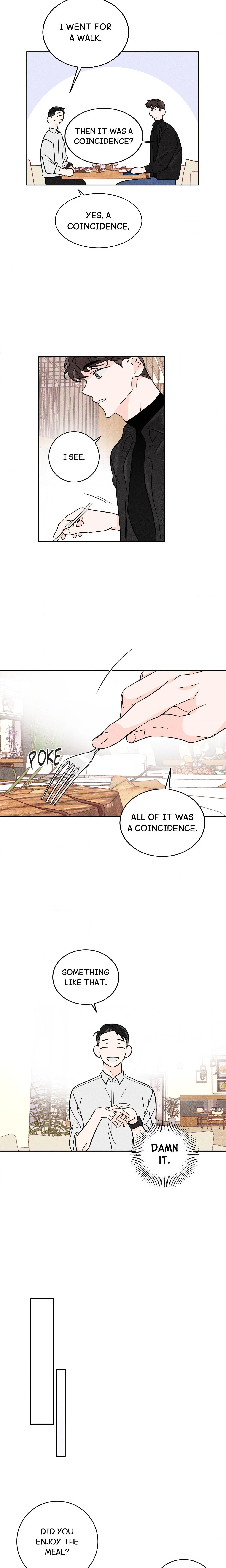 Save Yourself chapter 6 page 9