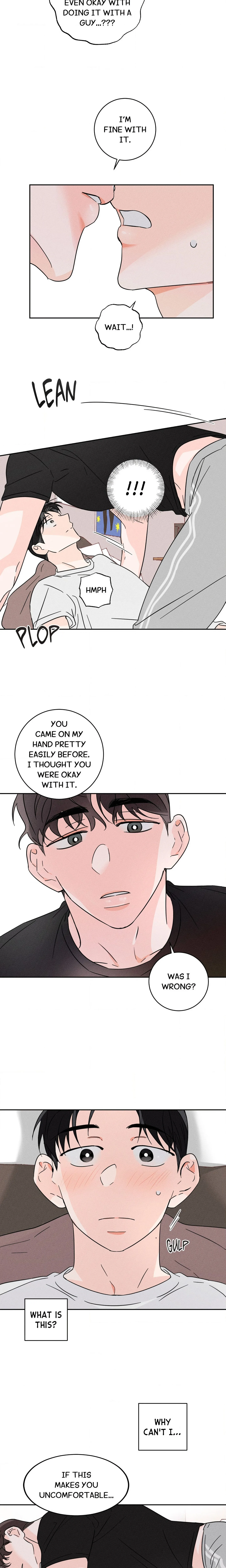 Save Yourself chapter 7 page 11