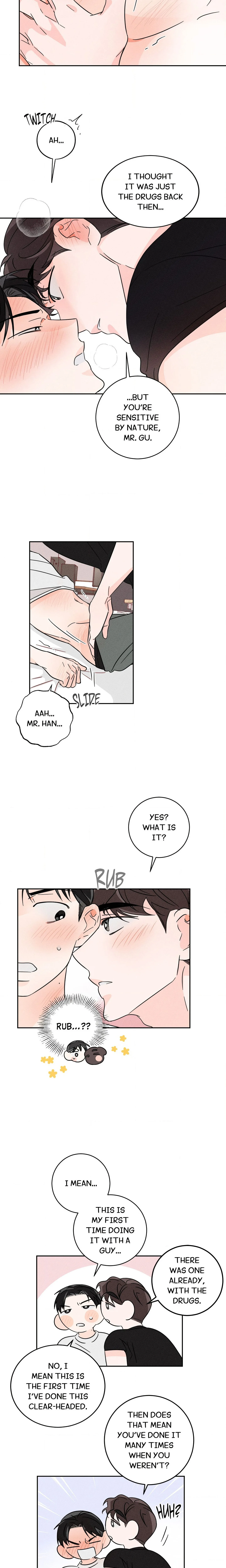 Save Yourself chapter 7 page 13