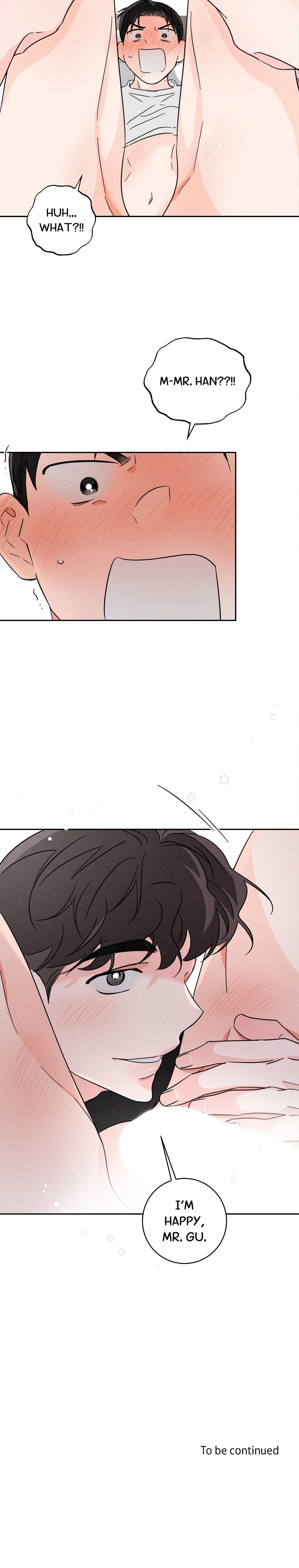 Save Yourself chapter 7 page 15